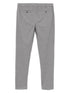 flannel trousers